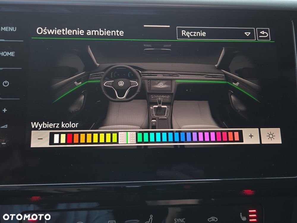 Volkswagen Arteon Shooting Brake - 21