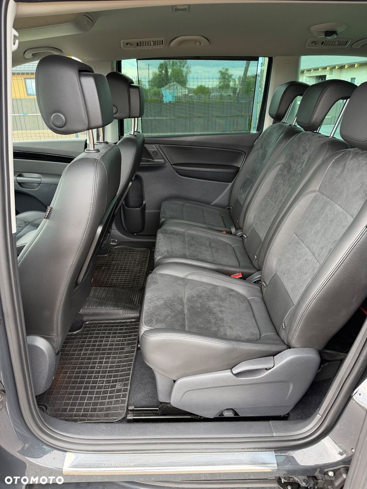 Volkswagen Sharan - 7