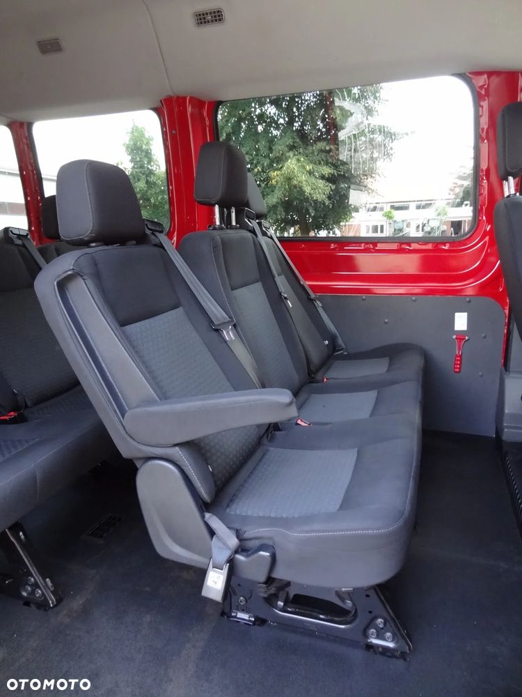 Ford Transit Kombi L3H2 Trend - 10
