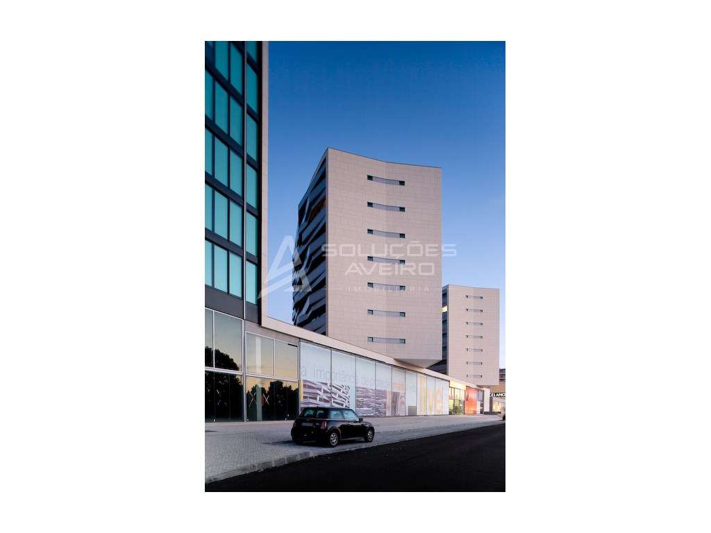 Apartamento T1 na Urbanização do Glicínias - Aveiro! - Grande imagem: 4/14