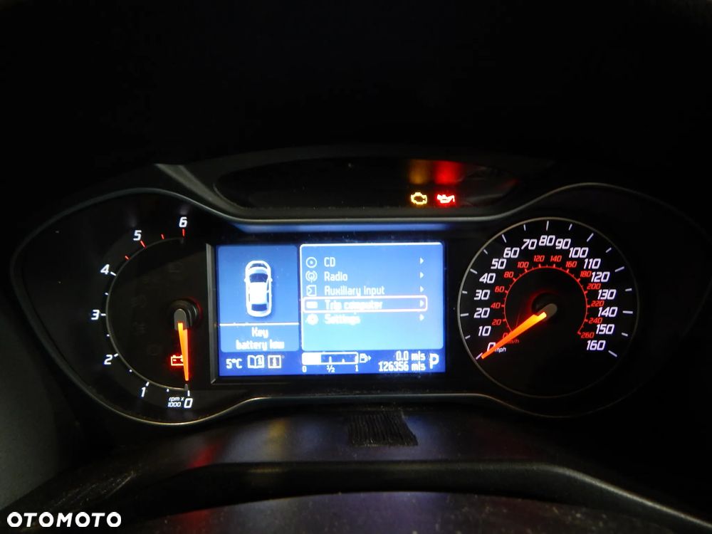 Licznik 2.0 Tdci Convers FORD Mondeo MK4 Kuga galaxy focus 09-15 Euro 5 Łuków części - 6