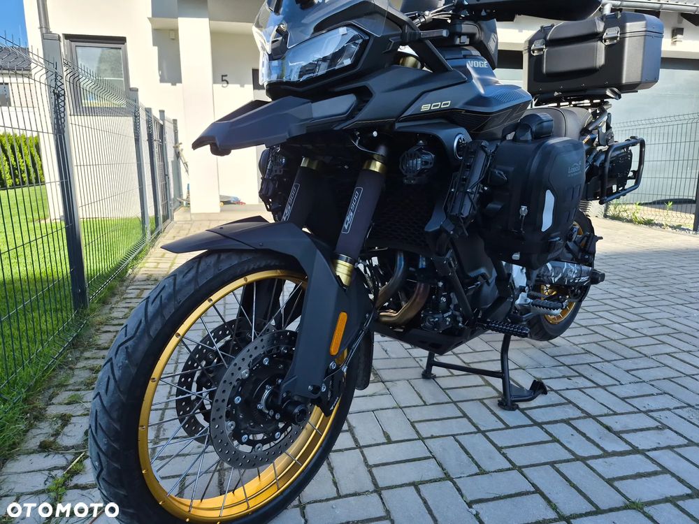 VOGE 900DSX - 32