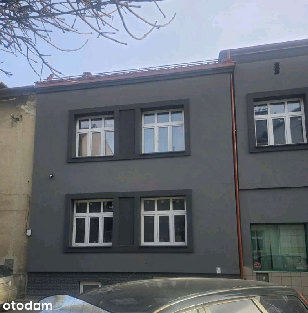 Sprzedam nieruchomość jako gotowiec inwestycyjny