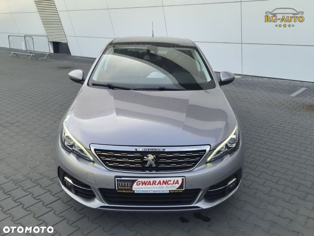 Peugeot 308 - 18