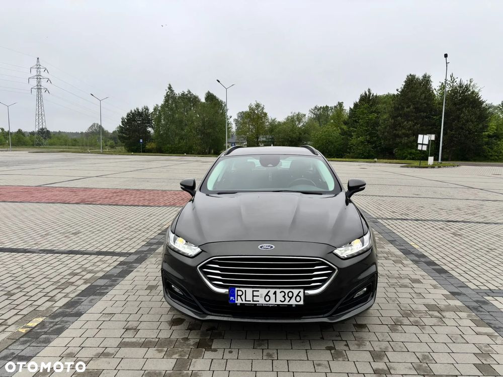 Ford Mondeo 2.0 EcoBlue Trend - 1