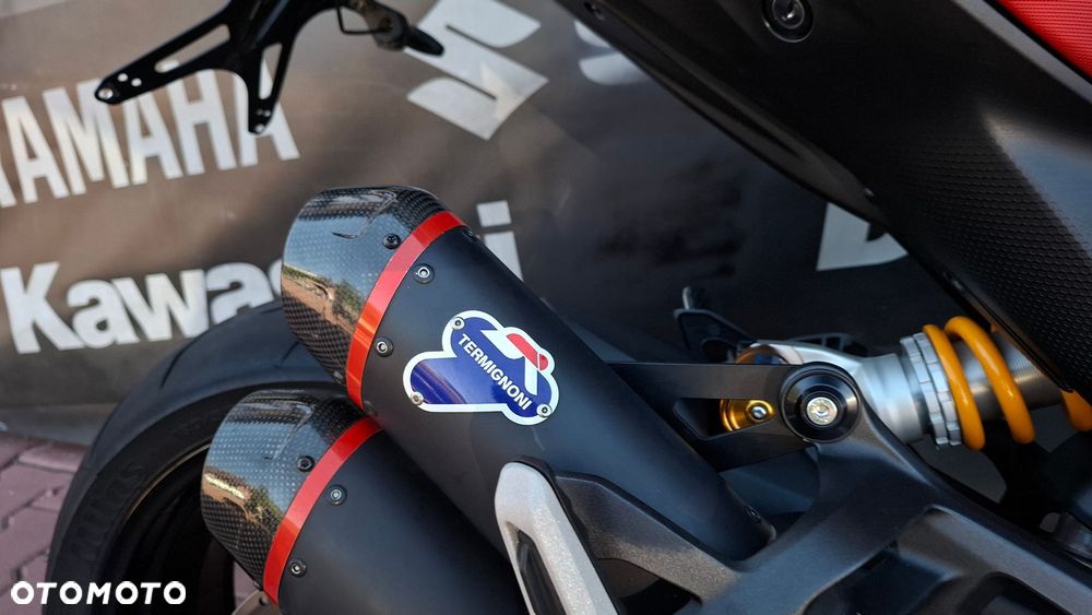 Ducati Monster - 12