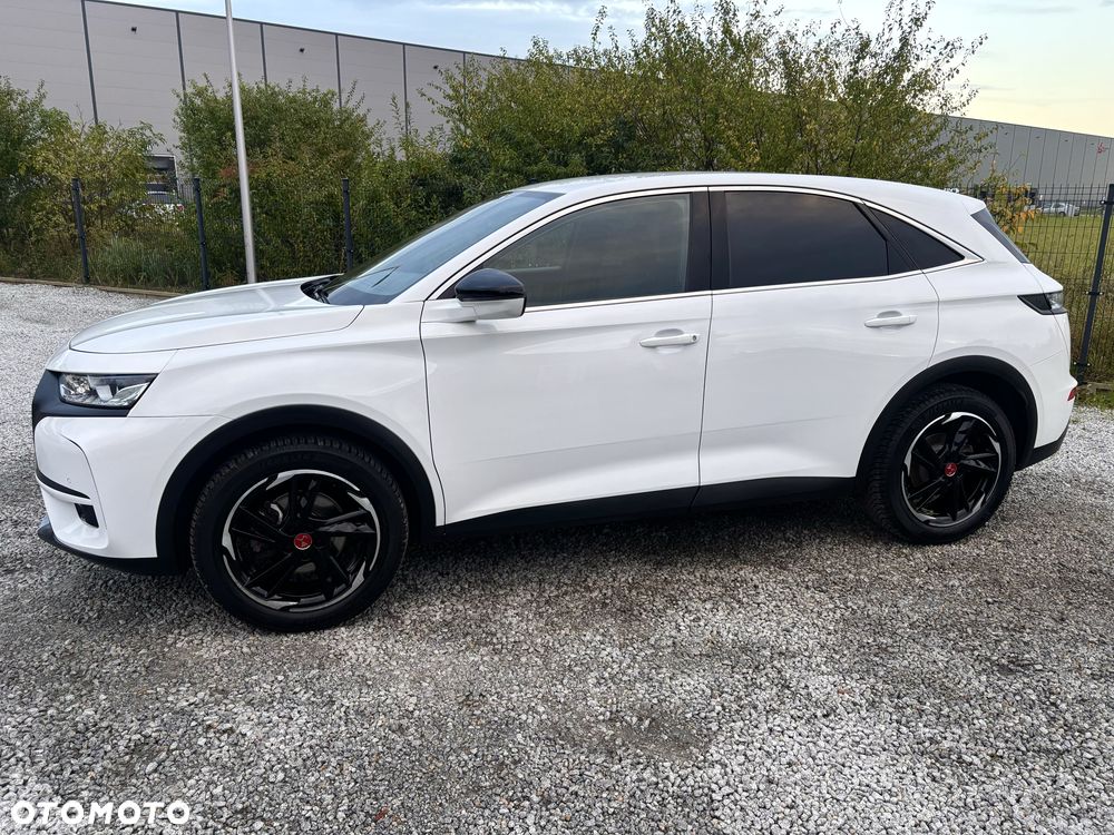 DS Automobiles Ds 7 Crossback 2022 photo 4