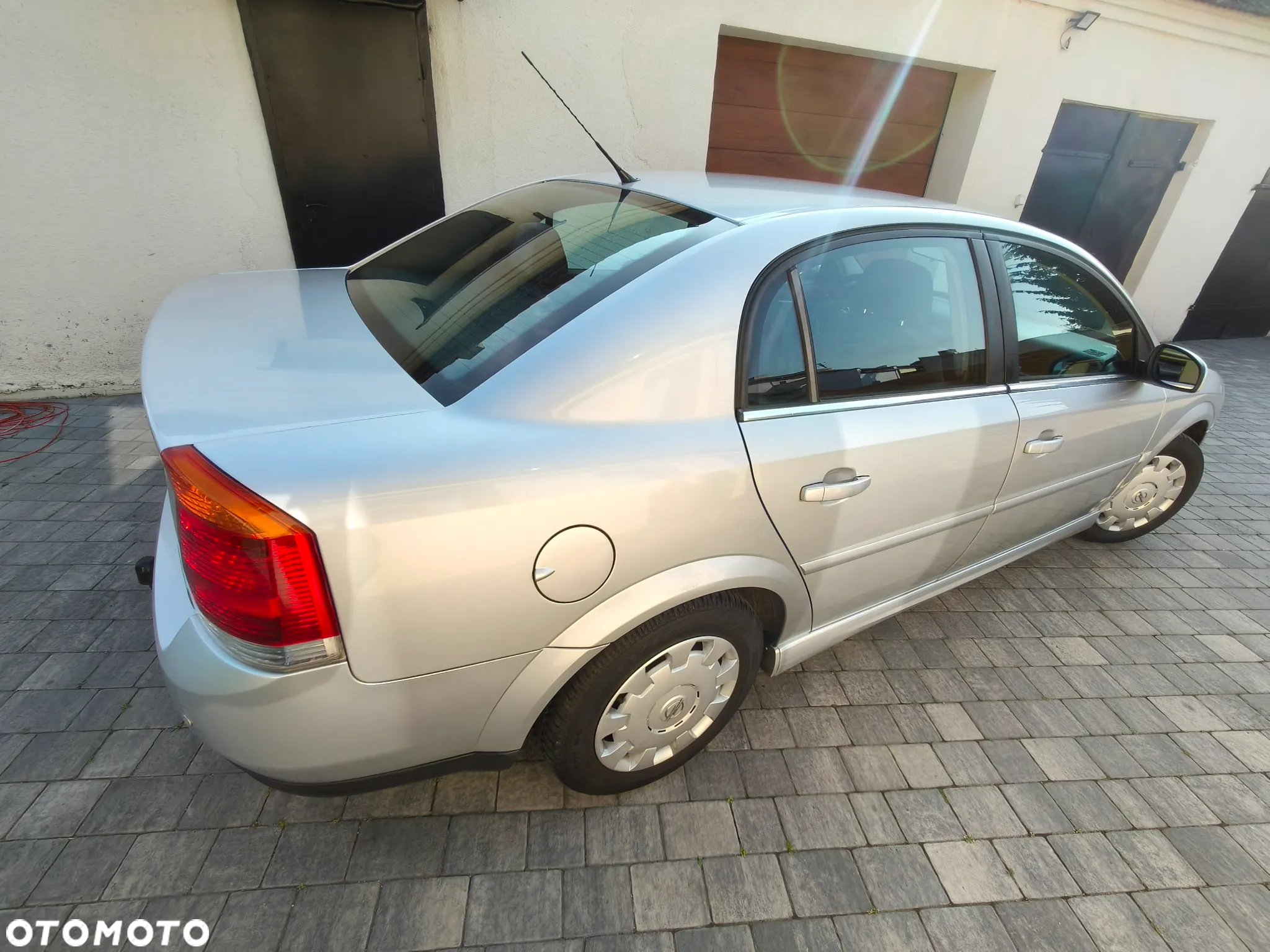 Opel Vectra 1.8 Comfort - 12