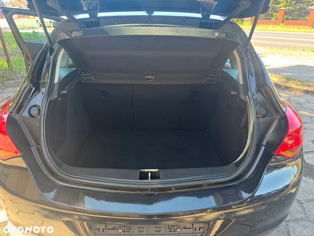 Opel Astra 1.6 ENERGY - 11
