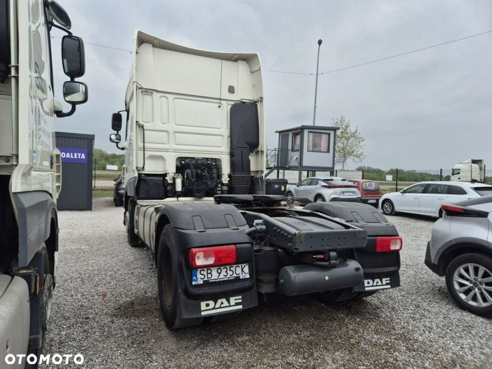 DAF XF 480 FT - 4