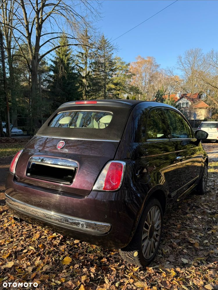 Fiat 500 - 4