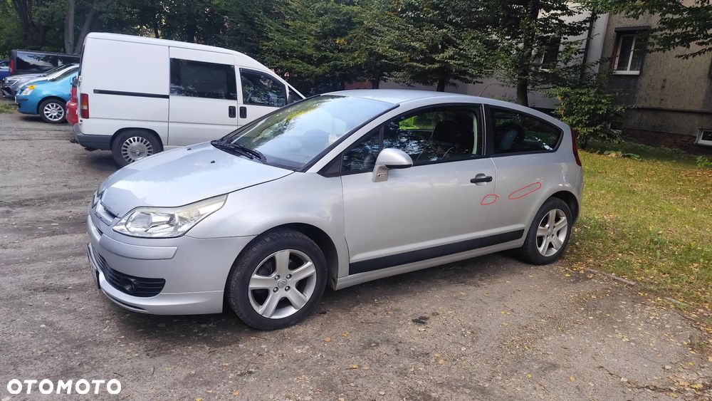 Citroën C4 - 4