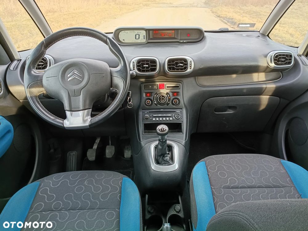 Citroën C3 Picasso 1.6 HDi Exclusive - 6