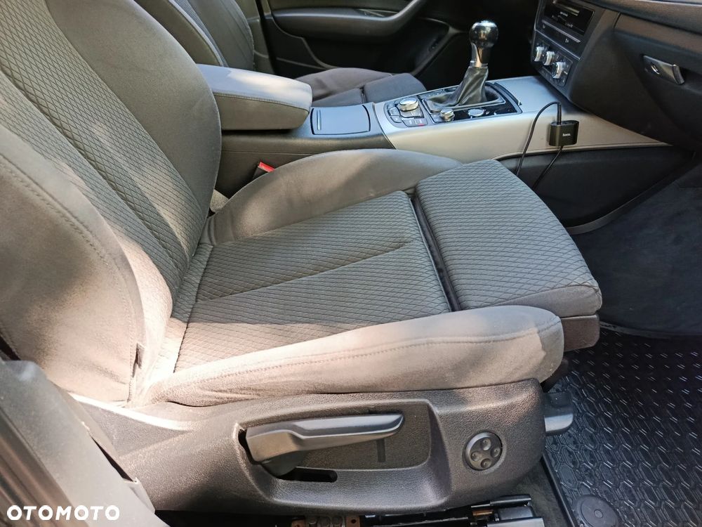 Audi A6 Limousine 2.0 TDI Prime Line - 38