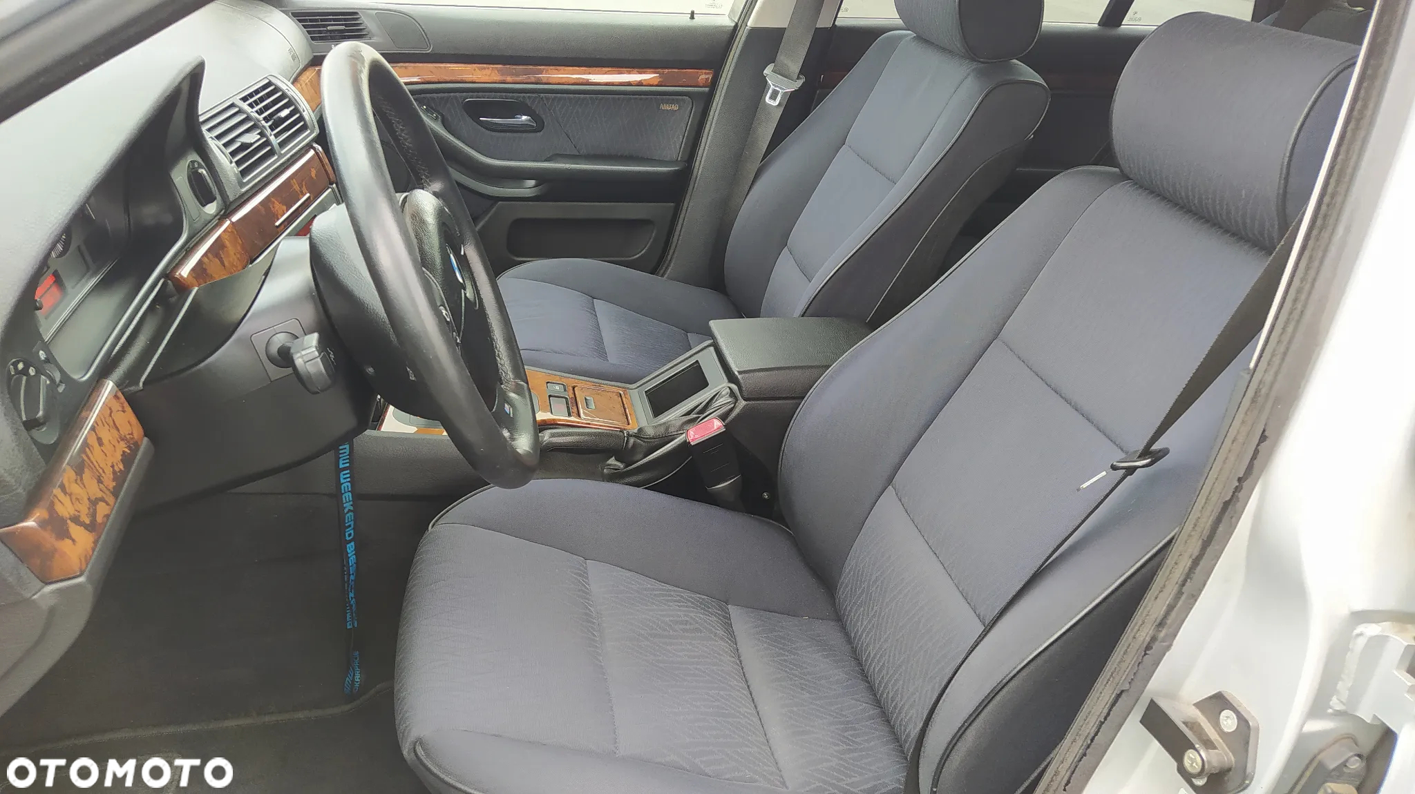 BMW Seria 5 - 14