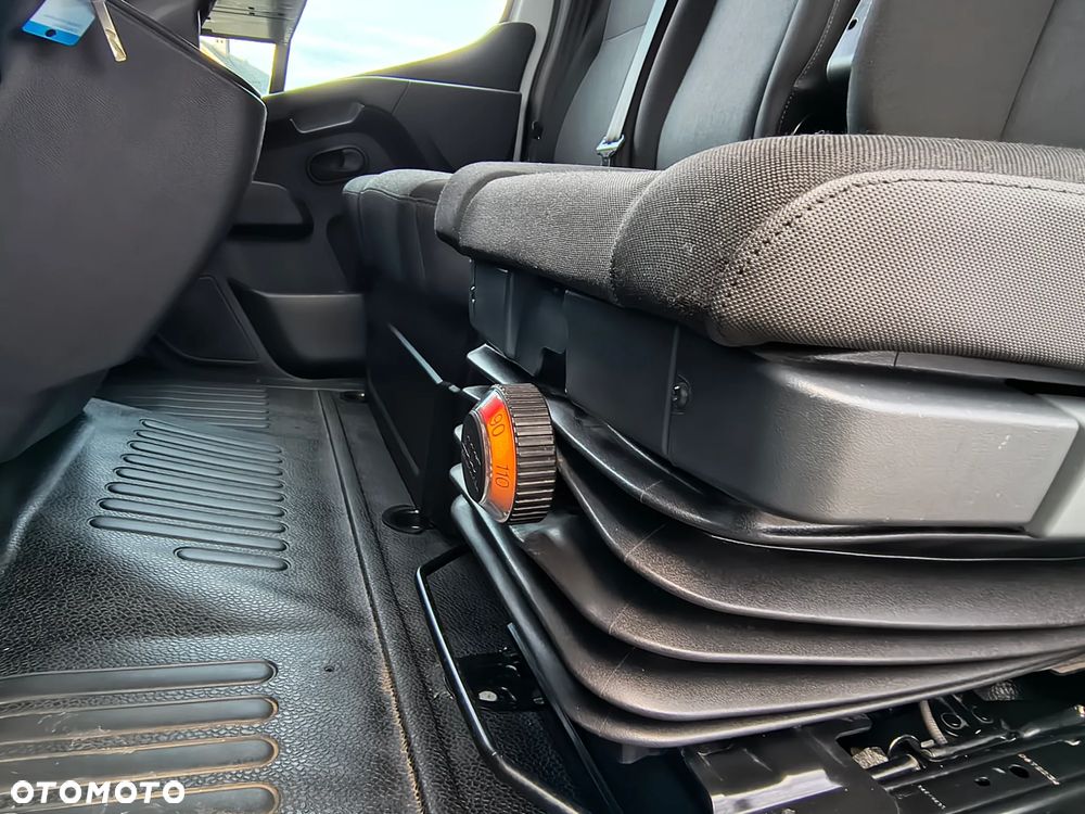 Renault MASTER 2.3 CDTI 136KM L3h2 - 14