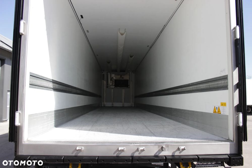 Schmitz Cargobull ❄️FP 60 V7 ❄️Thermo King SLXi 300 / ŚCIANA 7 CM / - 27