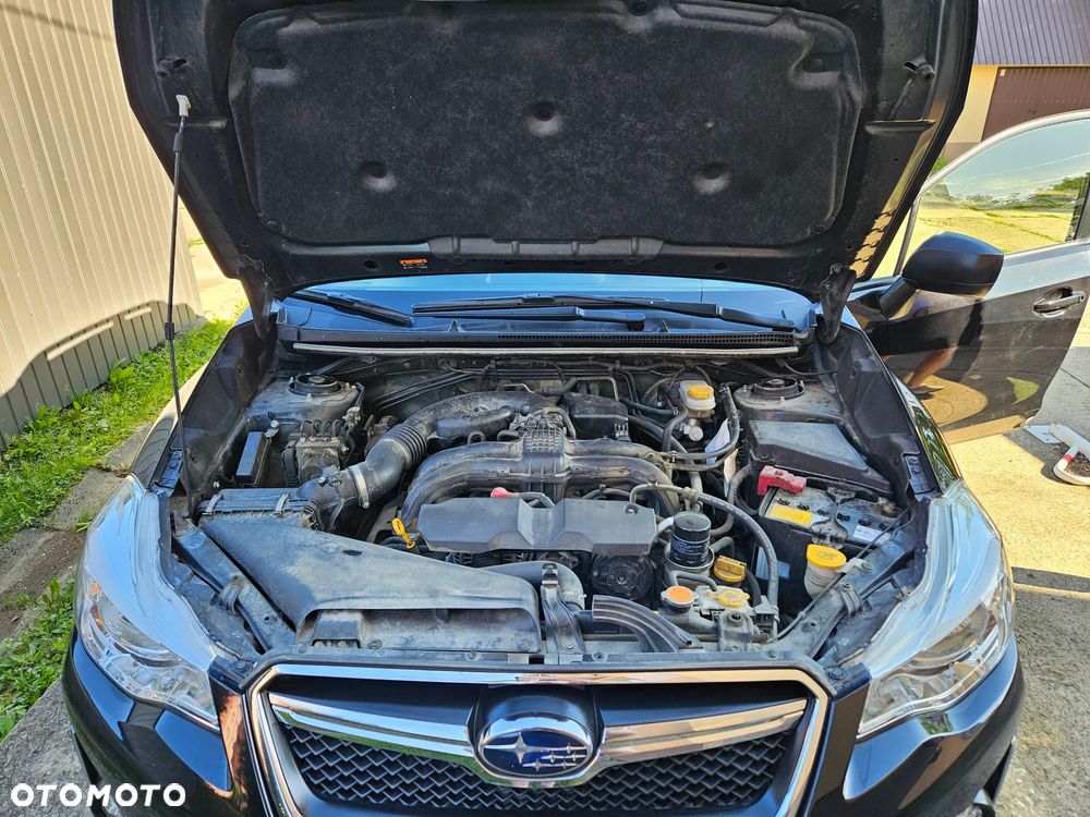 Subaru XV 2.0 i Active - 24