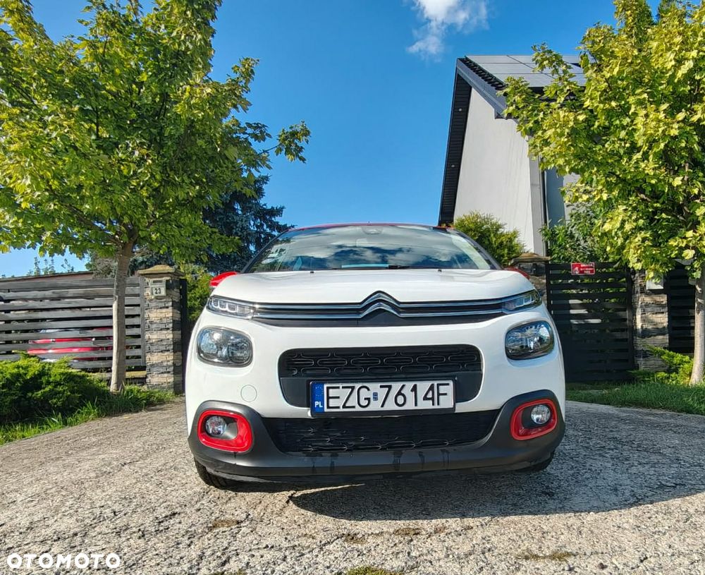 Citroën C3 - 2