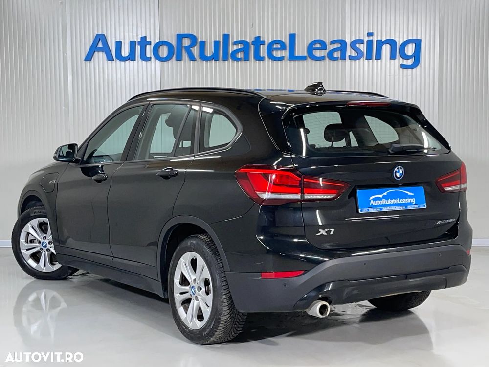 BMW X1 xDrive25e AT PHEV - 4