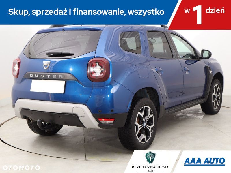 Dacia Duster - 7