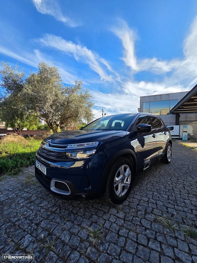Citroën C5 Aircross - 6