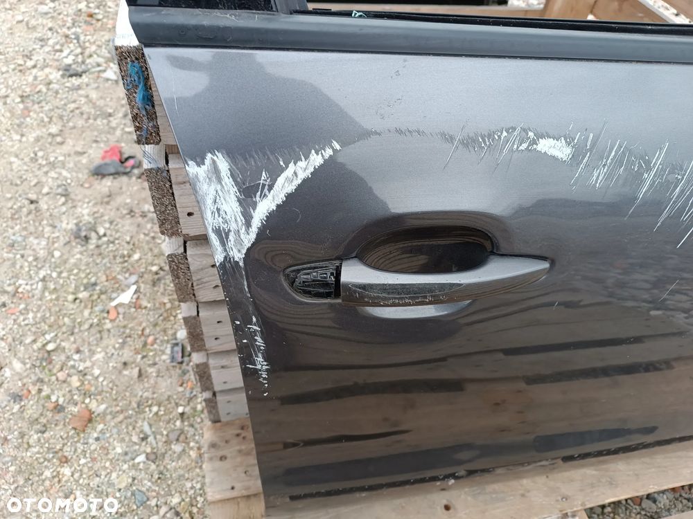 DRZWI PRAWY PRZÓD PRAWE CITROEN C3 AIRCROSS - 7