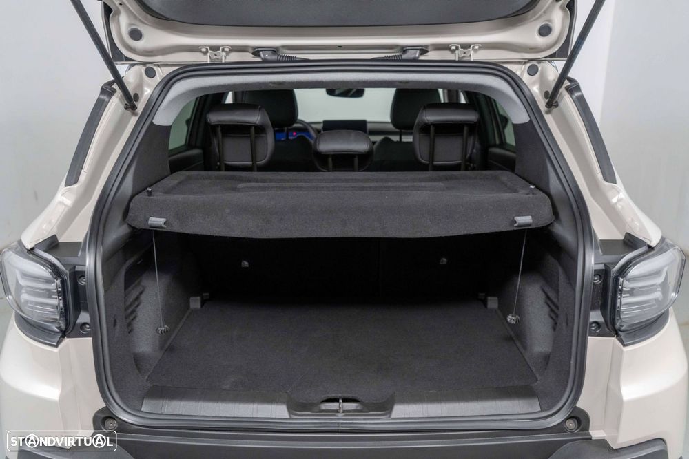 Jeep Avenger 54 kWh Summit - 13