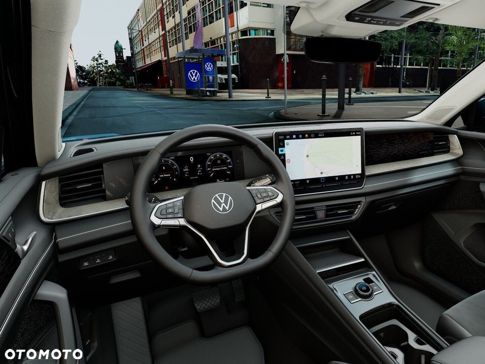 Volkswagen Tayron - 9
