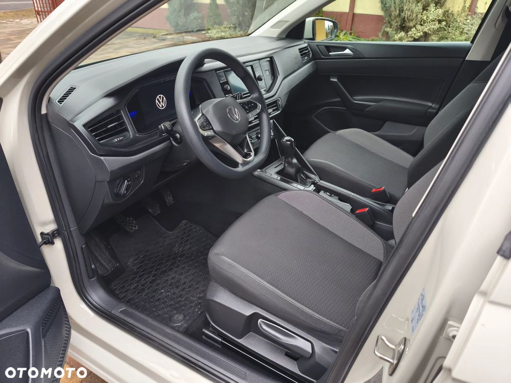 Volkswagen Polo 1.0 TSI - 11