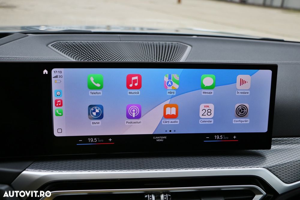 BMW Seria 3 330i xDrive AT - 19