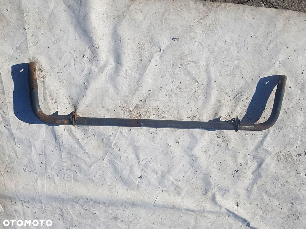 DRĄŻEK STABILIZACYJNY STABILIZATOR PRZÓD DAF LF EURO 6 19,5 - 2