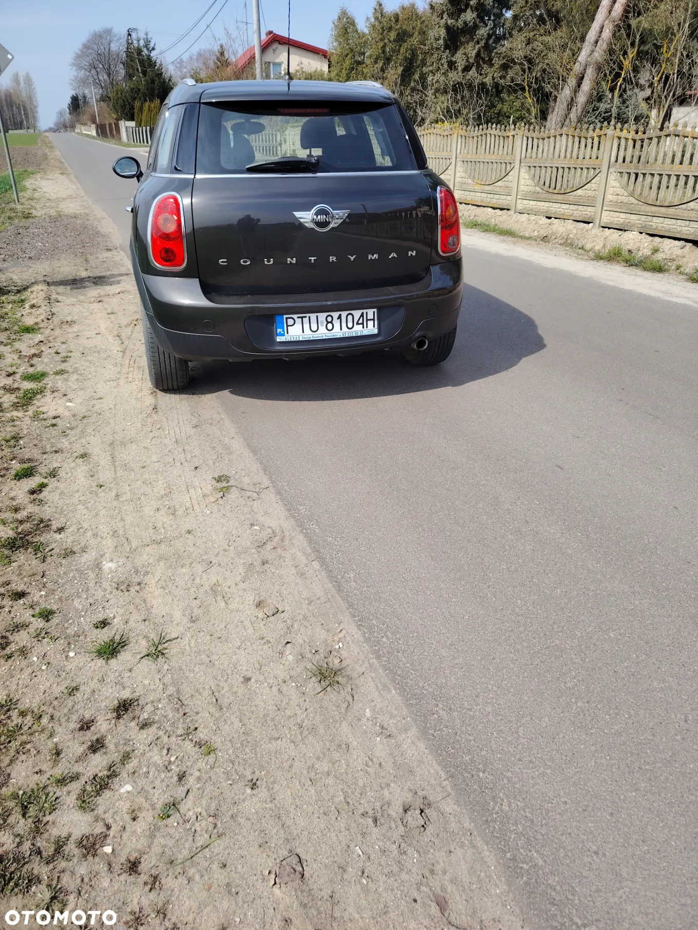 MINI Countryman One - 4