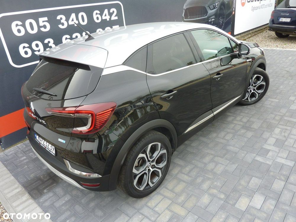 Renault Captur - 9