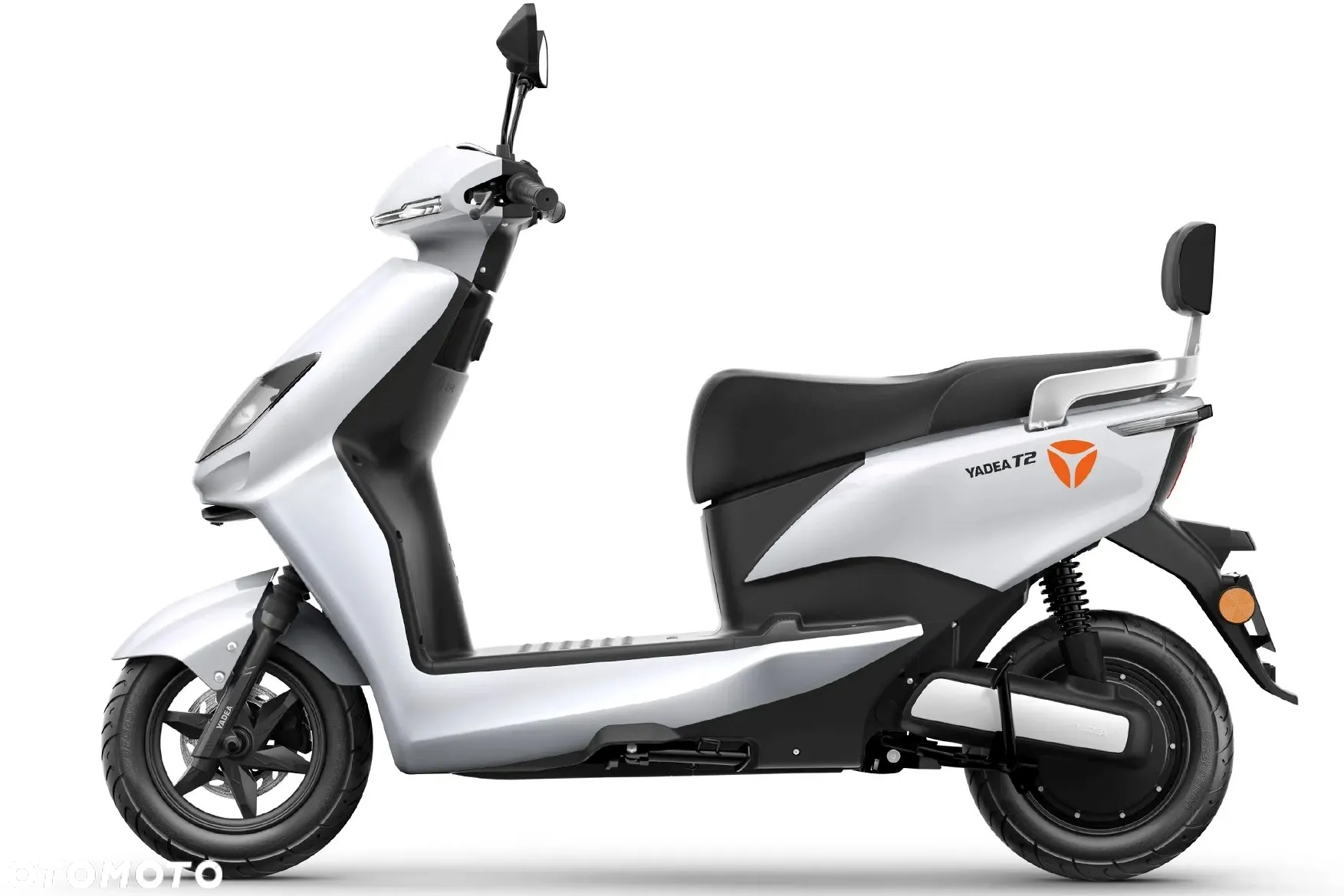 Yadea C-line - 3