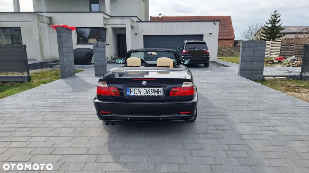 BMW Seria 3 330 Ci - 15