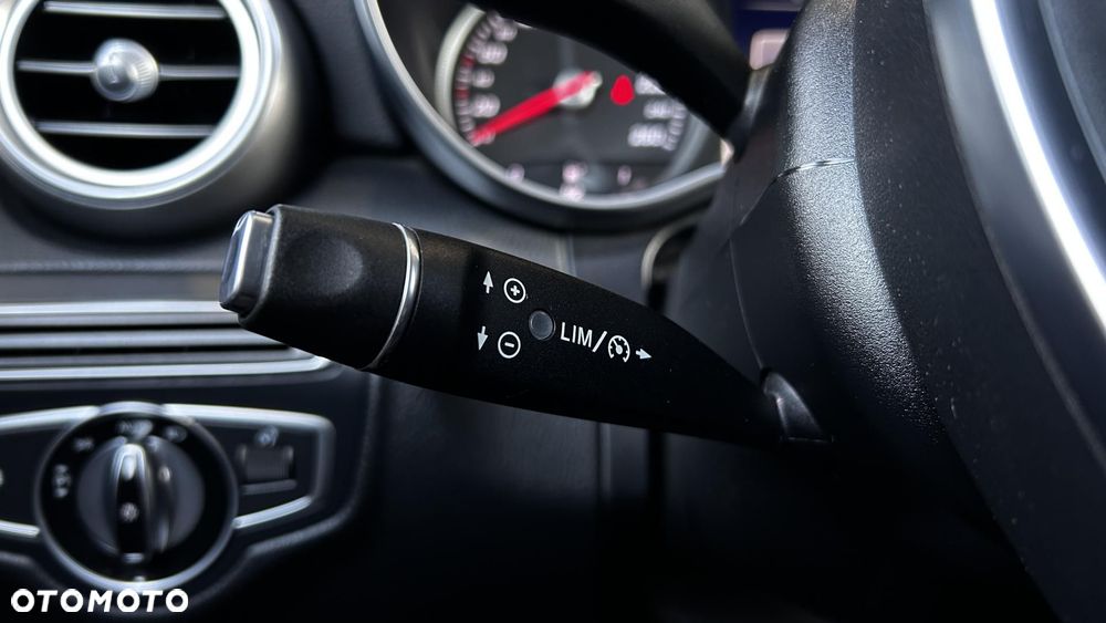 Mercedes-Benz Klasa C - 26