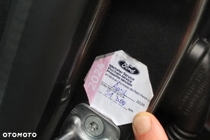 Ford Fiesta 1.0 EcoBoost Hybrid S&S TITANIUM X - 12