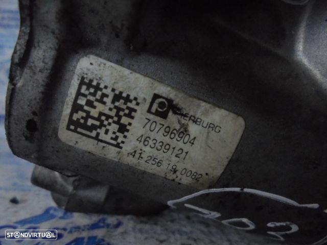 Egr 70796904  FIAT TIPO 2 FASE 2 2020 1.3JTD 95CV 5P BRANCO ELETRICO - 6