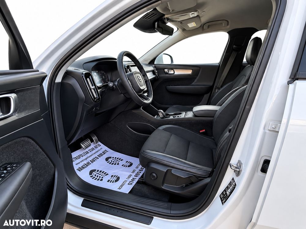 Volvo XC 40 - 9
