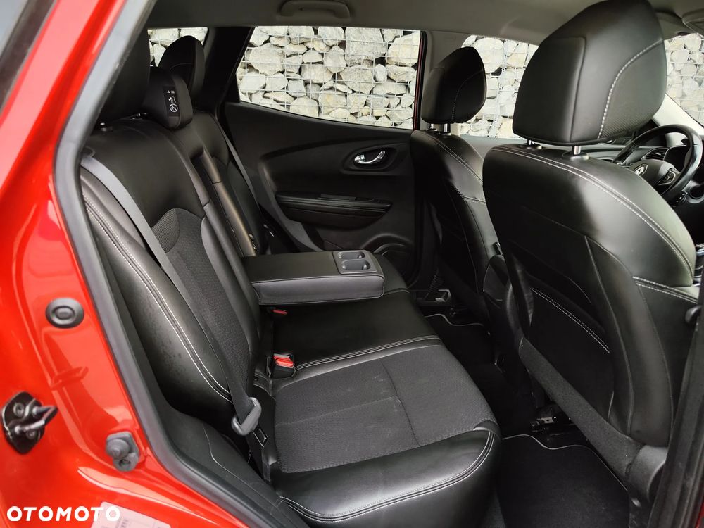 Renault Megane 1.2 16V TCE Energy Dynamique - 26
