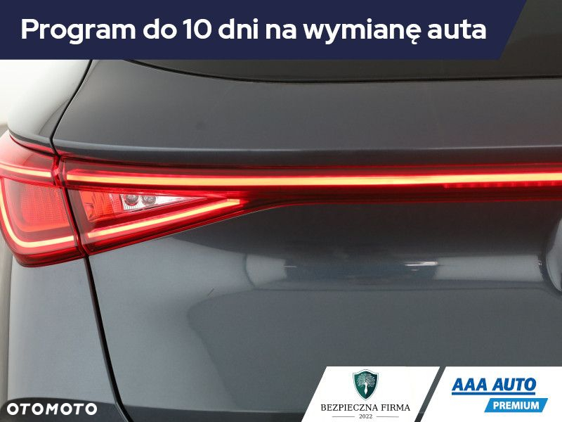 Cupra Leon - 20