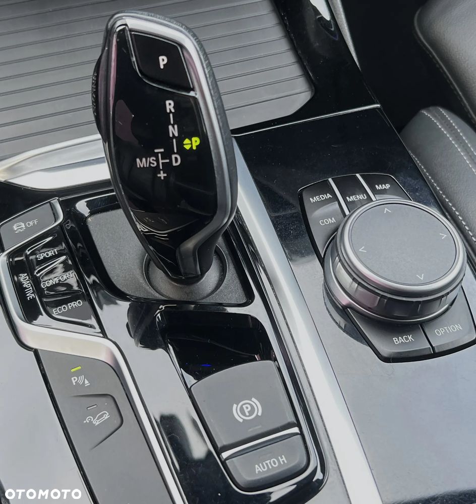 BMW X3 xDrive30i M Sport sport - 27