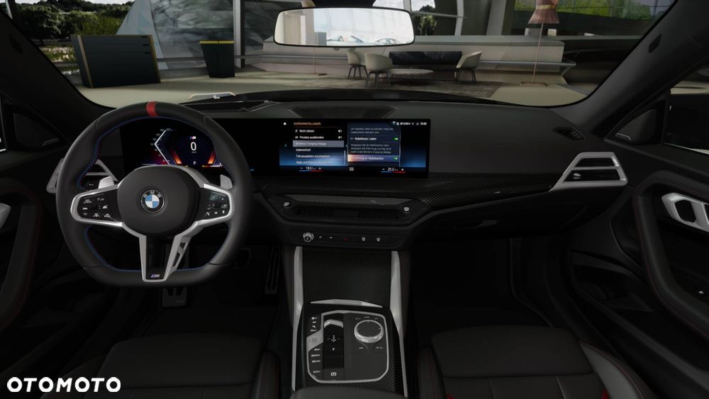BMW Seria 2 M240i xDrive - 14