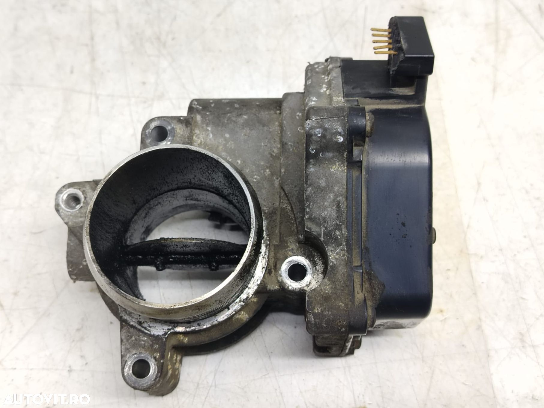 Clapeta acceleratie 1.6 tdi CAY 03l128063l Seat Toledo 4 [2012 - 2020 - 1
