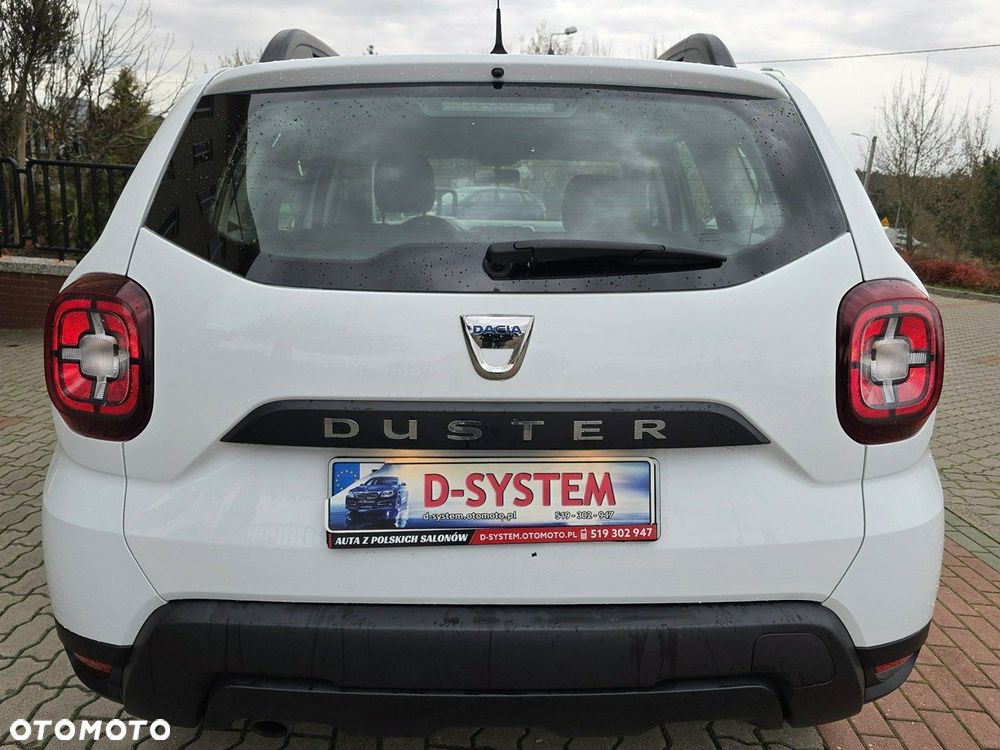 Dacia Duster - 12