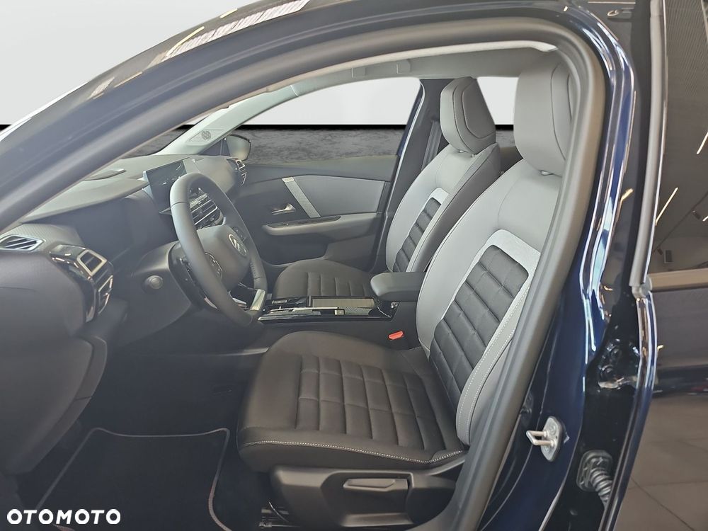 Citroën C4 - 9