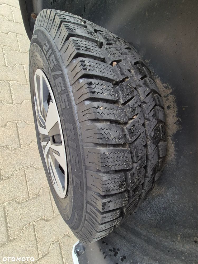 Toyota ProAce Jumpy 2,0Hdi L3 XXL Kamera Bezwypadkowy Super Stan - 28