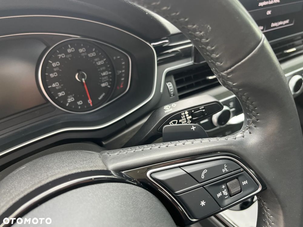 Audi A4 ver-2-0-tfsi-ultra-s-tronic - 18