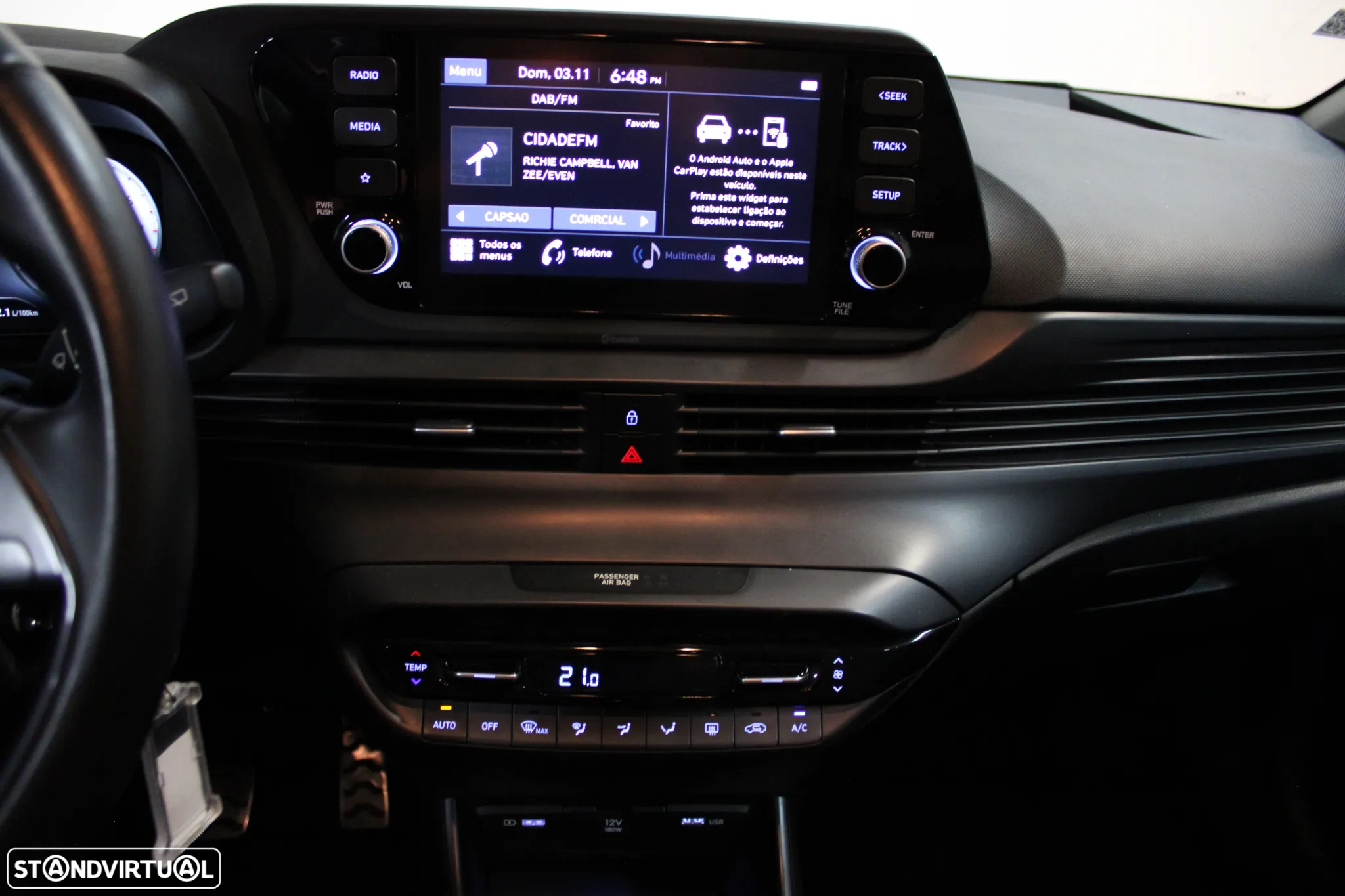 Hyundai Bayon - 13